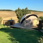 La Grande Oasis - Atypiques Grazac (Tarn)