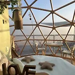 住宿加早餐酒店 La Grande Oasis - Atypiques