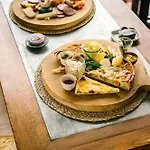 住宿加早餐酒店 La Grande Oasis - Atypiques 4*