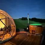 B&B La Grande Oasis - Atypiques 4*