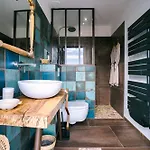 La Grande Oasis - Atypiques B&B 4*