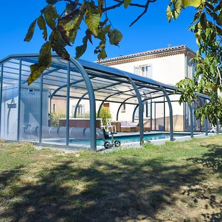 La Grande Oasis - Logements Atypiques Bed & Breakfast 4*