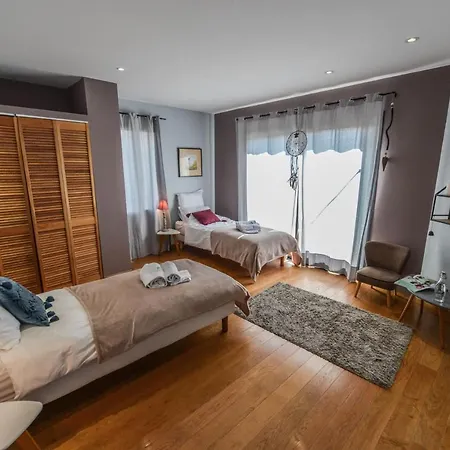 La Grande Oasis - B&B et Spa 4*