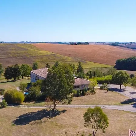 La Grande Oasis - Logements Atypiques