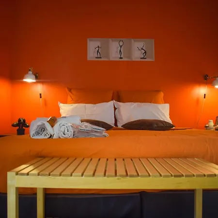 La Grande Oasis - B&B et Spa 4* Grazac (Tarn)