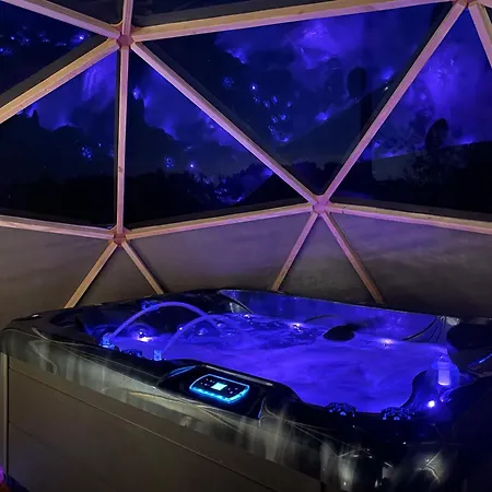 La Grande Oasis - B&B et Spa Grazac (Tarn)