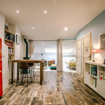 La Grande Oasis - B&B et Spa 4* Grazac (Tarn)