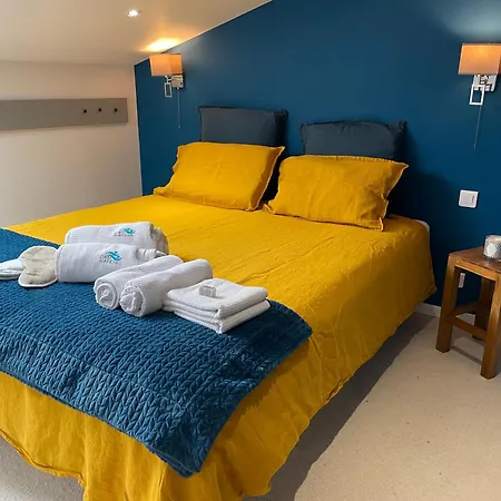 La Grande Oasis - B&B et Spa