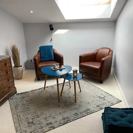 La Grande Oasis - Et Bed and breakfast 3*