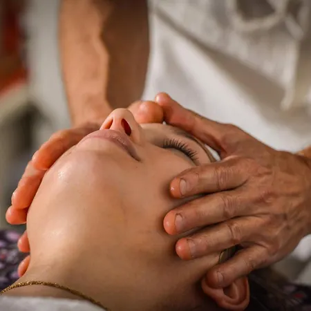 Bed & Breakfast La Grande Oasis - Logements Atypiques Grazac (Tarn)