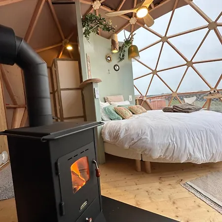 La Grande Oasis - B&B et Spa 4*