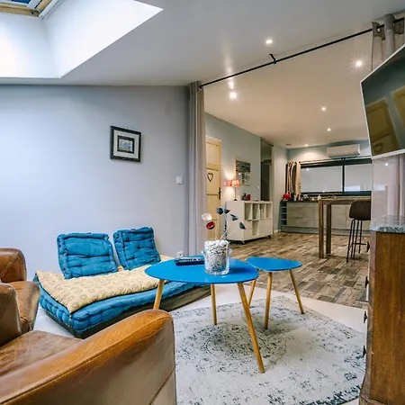 La Grande Oasis - Logements Atypiques Bed & Breakfast Grazac (Tarn)