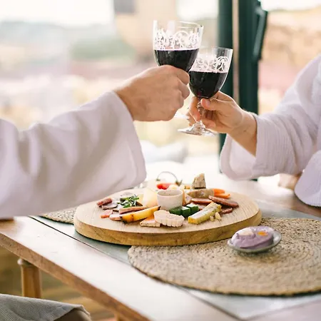 La Grande Oasis - Logements Atypiques 4* Grazac (Tarn)