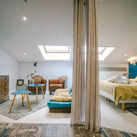 La Grande Oasis - Logements Atypiques Grazac (Tarn)