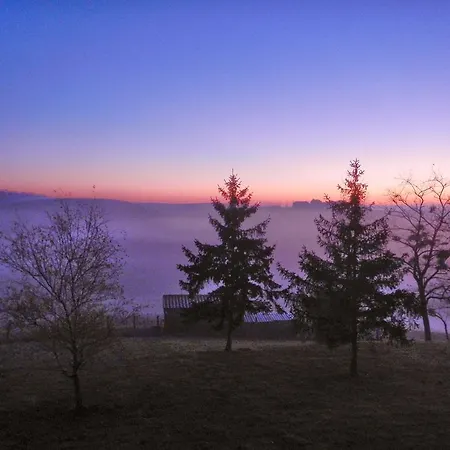 Frühstückspension La Grande Oasis - B&B et Spa