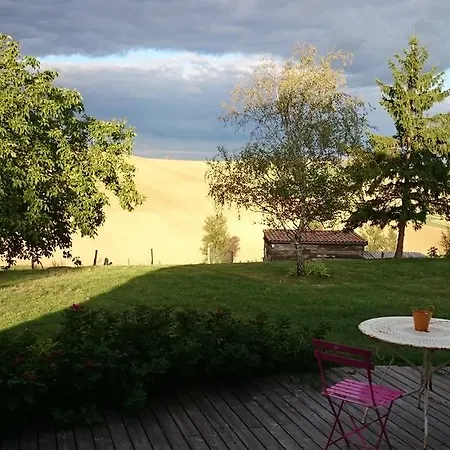 La Grande Oasis - Logements Atypiques