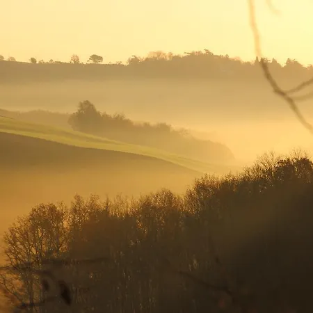 La Grande Oasis - B&B et Spa Grazac (Tarn)