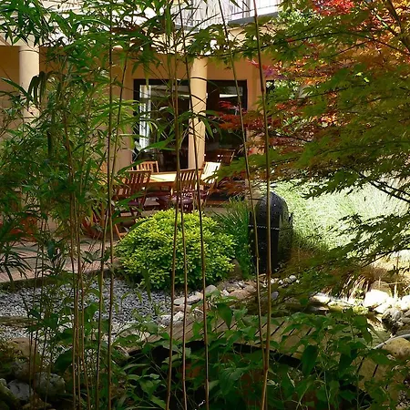 La Grande Oasis - Logements Atypiques