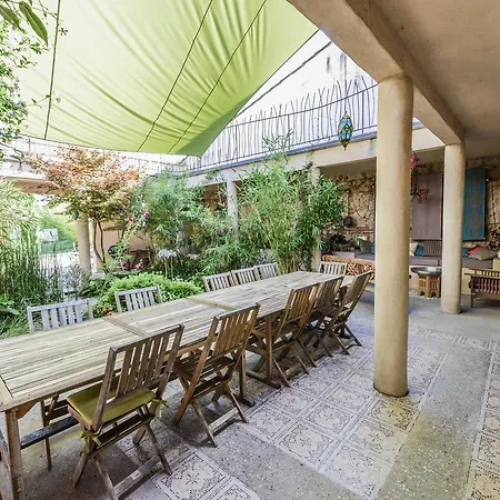 La Grande Oasis - B&B et Spa Grazac (Tarn)