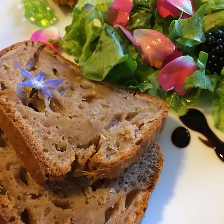 Frühstückspension La Grande Oasis - B&B et Spa Grazac (Tarn)