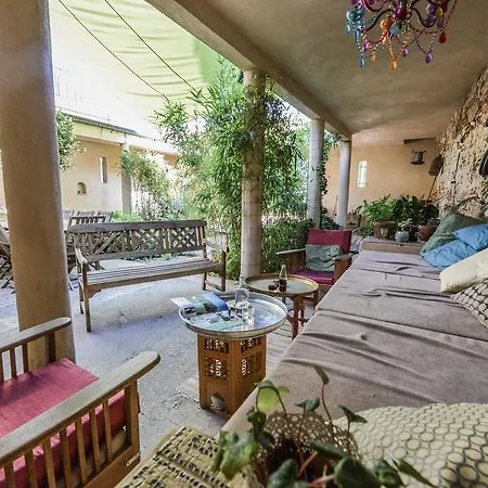 La Grande Oasis - Logements Atypiques 4*