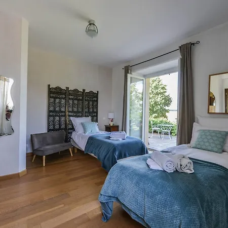 Frühstückspension La Grande Oasis - B&B et Spa 4*