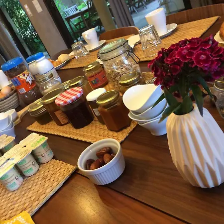 La Grande Oasis - Logements Atypiques 4*