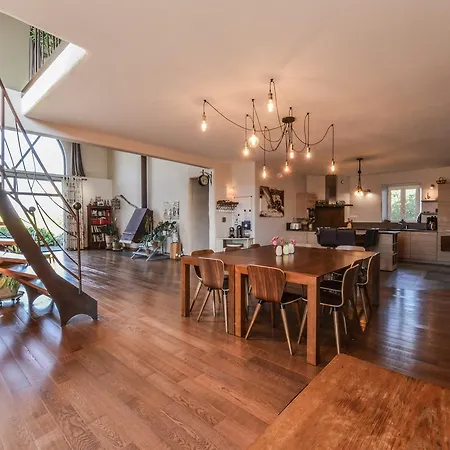 La Grande Oasis - B&B et Spa 4*