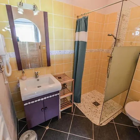 Bed and breakfast La Grande Oasis - Et