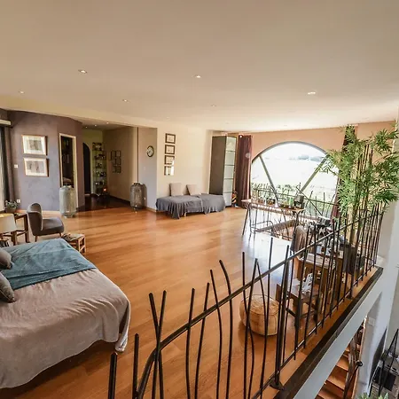 La Grande Oasis - B&B et Spa 4* Grazac (Tarn)