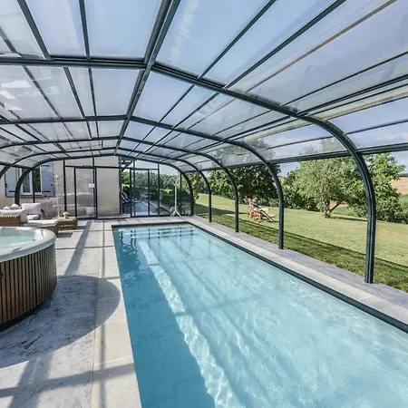 La Grande Oasis - B&B et Spa 4*