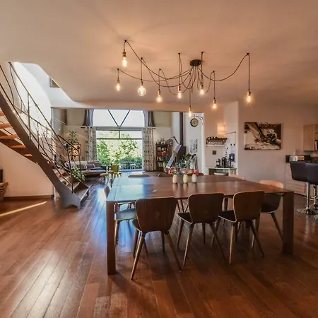 La Grande Oasis - B&B et Spa Frühstückspension Grazac (Tarn)