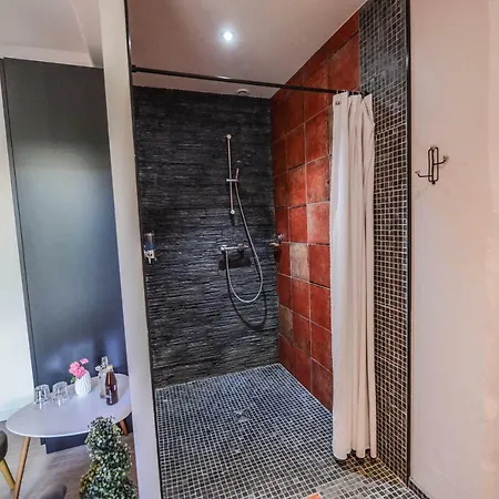 La Grande Oasis - B&B et Spa