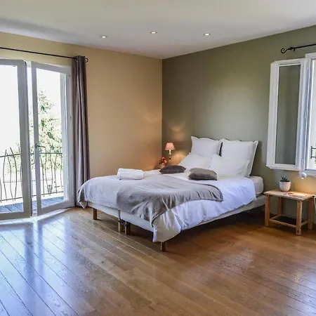 La Grande Oasis - Logements Atypiques 4* Grazac (Tarn)